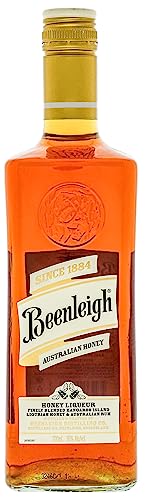 Beenligh Honey Liqueur Rum 35% Vol. 0,7 Liter von Generisch