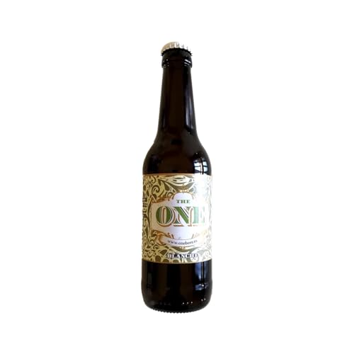 Belgisches Weißbier bis0023 33 cl 12er Pack von Generisch