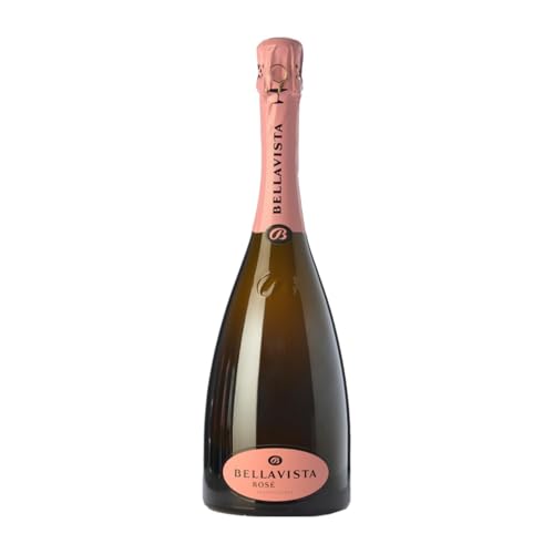 Bellavista Rosé Franciacorta 75 cl Rosé Sekt Bellavista Rosé Franciacorta 75 cl Rosé Sekt von Generisch