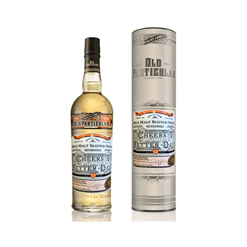 Benrinnes 12 Jahre Old Particular Single Cask Benrinnes 12 Jahre Old Particular Single Cask von Generisch