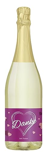 Bernard Massard Sekt "Danke" Edition 0,75 Liter Bernard Massard Sekt "Danke" Edition 0,75 Liter von Generisch