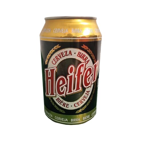 Bier spanische42 Dose 12er Pack à 33 cl. Bier spanische42 Dose 12er Pack à 33 cl. von Generisch