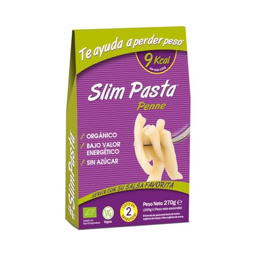 Bio-Penne, 270 g, 4er-Packung von Generisch
