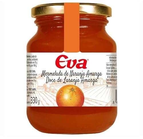 Bitterorangenmarmelade 330 g. 4er-Pack. Bitterorangenmarmelade 330 g. 4er-Pack. von Generisch
