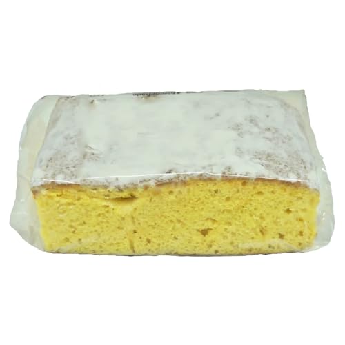 Bizcochada (großer Biskuit) spanische 500 gr. 2er Pack von Generisch