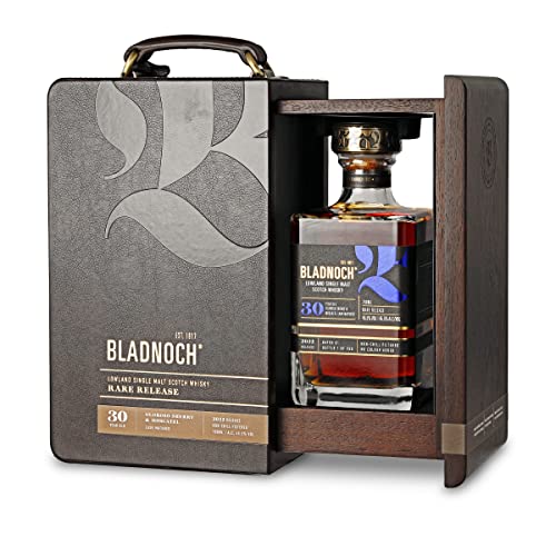 Bladnoch 30 Jahre - 2022 Release Bladnoch 30 Jahre - 2022 Release von Generisch