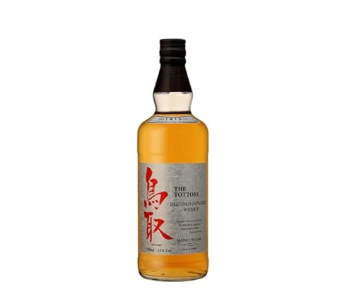 Blended Japanese Whisky, 70 cl Flasche. BIS029. 2er-Pack. Blended Japanese Whisky, 70 cl Flasche. BIS029. 2er-Pack. von Generisch