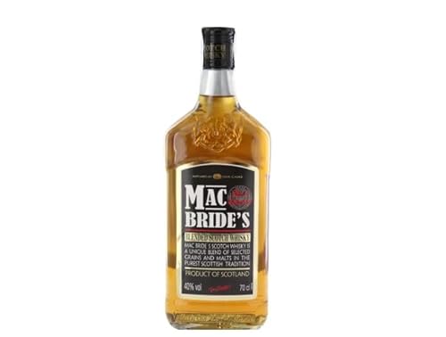 Blended Scotch Whisky, 70 cl Flasche. BIS004. 2er-Pack. Blended Scotch Whisky, 70 cl Flasche. BIS004. 2er-Pack. von Generisch