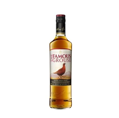 Blended Scotch Whisky, 70 cl Flasche. BIS016. 2er-Pack. Blended Scotch Whisky, 70 cl Flasche. BIS016. 2er-Pack. von Generisch