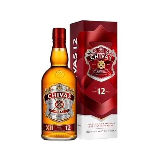 Blended Scotch Whisky Reserva 12 Años, 70 cl Flasche. BIS014. 2er-Pack. Blended Scotch Whisky Reserva 12 Años, 70 cl Flasche. BIS014. 2er-Pack. von Generisch