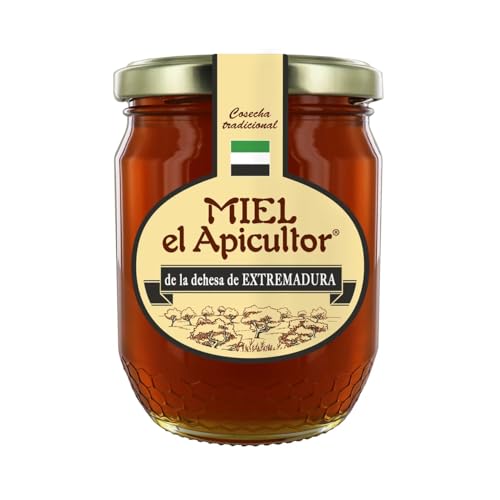 Blütenhonig Dehesa de Extremadura spanische 375 g. 2er Pack Blütenhonig Dehesa de Extremadura spanische 375 g. 2er Pack von Generisch