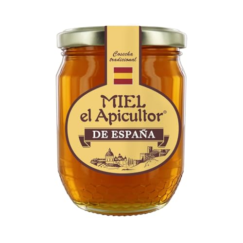 Blütenhonig aus Spanien 375 g. 2er Pack Blütenhonig aus Spanien 375 g. 2er Pack von Generisch