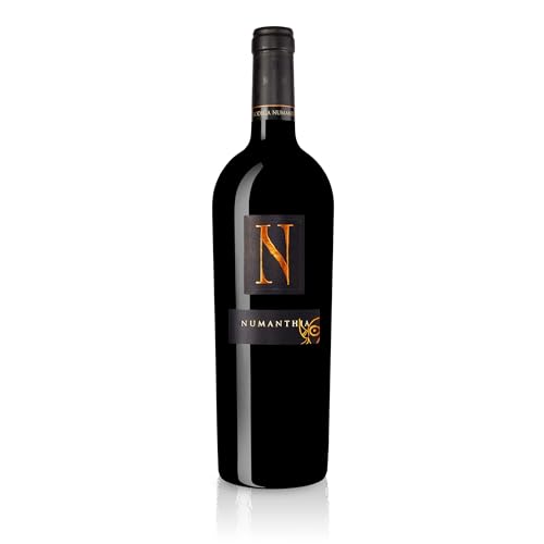 Generisch Bodega Numanthia - Numanthia Toro DO 2018 (1x0,75l) von Generisch