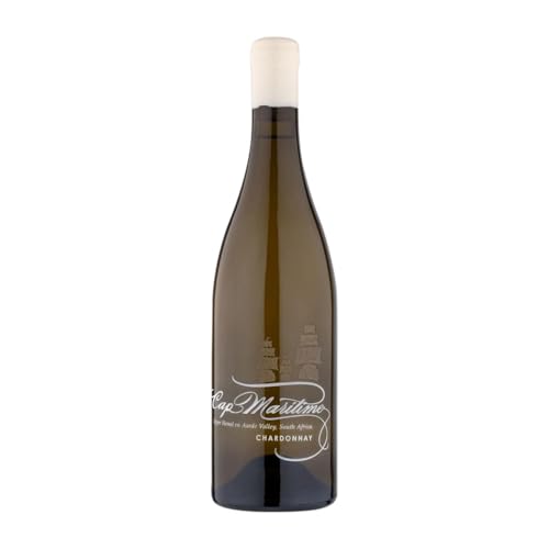 Boekenhoutskloof Cap Maritime Chardonnay 75 cl Weißwein Boekenhoutskloof Cap Maritime Chardonnay 75 cl Weißwein von Generisch