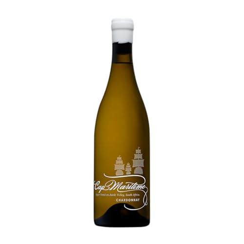 Boekenhoutskloof Cap Maritime Chardonnay 75 cl Weißwein Boekenhoutskloof Cap Maritime Chardonnay 75 cl Weißwein von Generisch