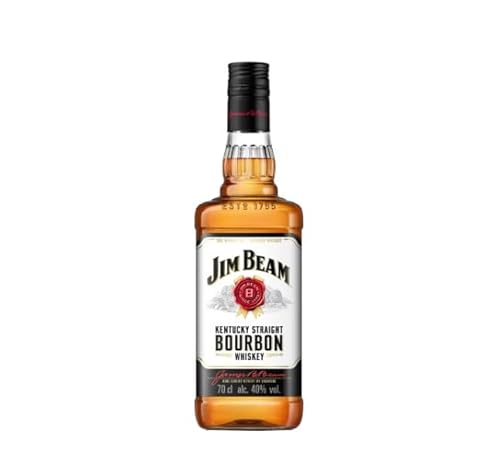 Bourbon Whiskey, 70 cl Flasche. 2er-Pack. Bourbon Whiskey, 70 cl Flasche. 2er-Pack. von Generisch