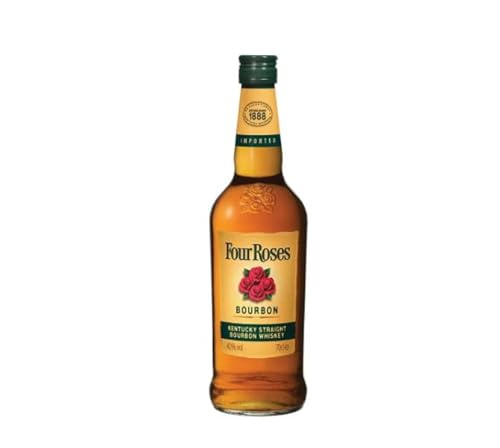 Bourbon Whiskey, 70 cl Flasche. BIS009. 2er-Pack. Bourbon Whiskey, 70 cl Flasche. BIS009. 2er-Pack. von Generisch