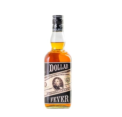 Bourbon Whiskey, hergestellt in Spanien, 70 cl Flasche.BIS030. 2er-Pack. Bourbon Whiskey, hergestellt in Spanien, 70 cl Flasche.BIS030. 2er-Pack. von Generisch