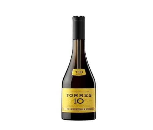 Brandy Gran Reserva Imperial Flasche 70 cl. BIS005. 2er-Pack. Brandy Gran Reserva Imperial Flasche 70 cl. BIS005. 2er-Pack. von Generisch