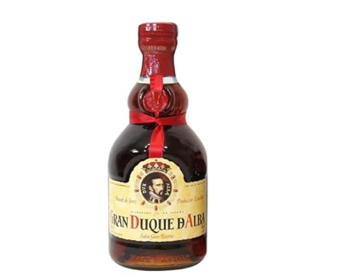 Brandy Solera Gran Reserva de Jerez Flasche 70 cl. BIS022. 2er-Pack. Brandy Solera Gran Reserva de Jerez Flasche 70 cl. BIS022. 2er-Pack. von Generisch