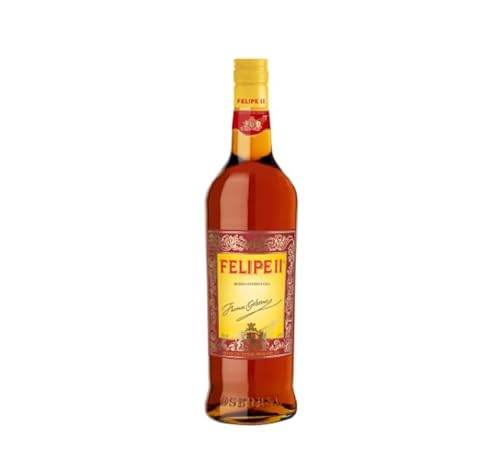 Brandy-Spirituose mit Solera-Verfahren Flasche BIS012. 1 l. Brandy-Spirituose mit Solera-Verfahren Flasche BIS012. 1 l. von Generisch