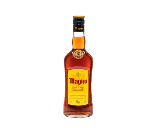 Brandy de Jerez Solera Reserva Flasche 70 cl. BIS007. 2er-Pack. Brandy de Jerez Solera Reserva Flasche 70 cl. BIS007. 2er-Pack. von Generisch