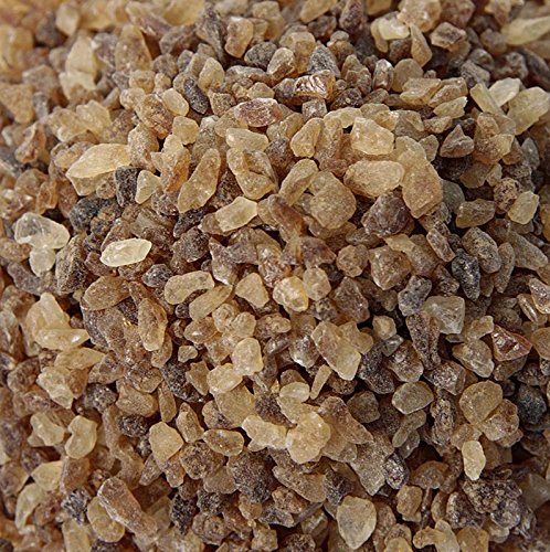 Brauner Krümel-Kandis 5 kg Brauner Krümel-Kandis 5 kg von Generisch