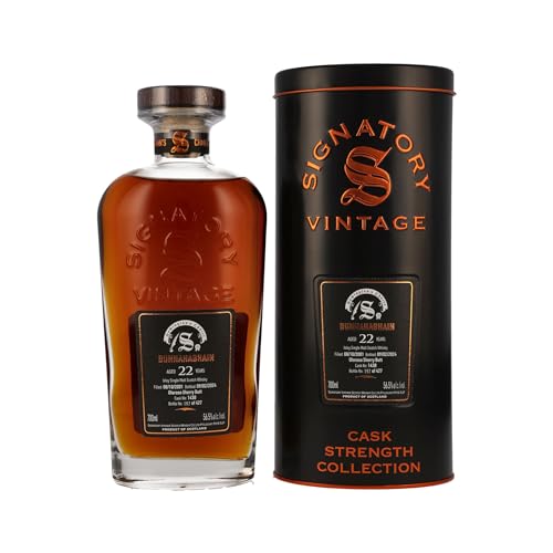 Bunnahabhain 2001/2024 - Signatory Vintage Islay Single Malt Scotch Whisky - Symington's Choice (1x0,7l) von Generisch