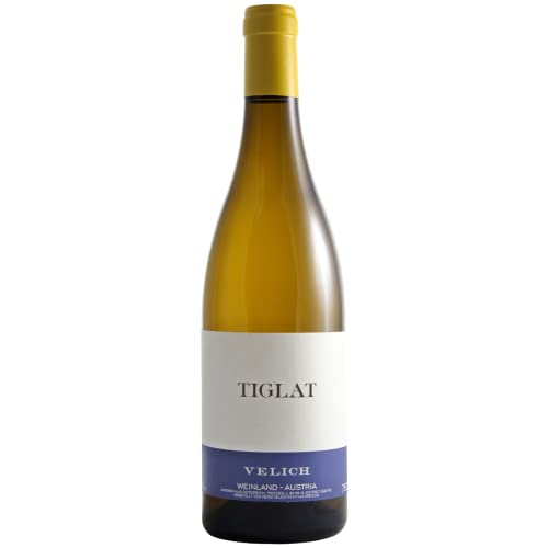 Burgenland Tiglat Chardonnay Weißwein 2019 - Weingut Velich - ... - Österreich Österreich - Rebsorte Chardonnay - 75cl von Generisch