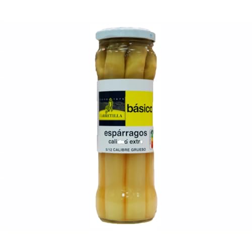 CARRETILLA Extra Spargel 205 g 2er Pack CARRETILLA Extra Spargel 205 g 2er Pack von Generisch