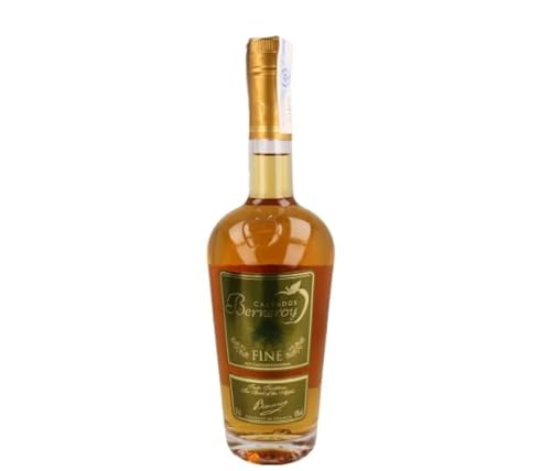 Calvados-Likör BERNEROY Flasche 70 cl. BIS025. 2er-Pack. Calvados-Likör BERNEROY Flasche 70 cl. BIS025. 2er-Pack. von Generisch