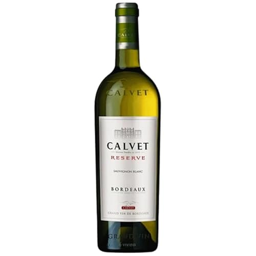 Calvet Conversation Bordeaux Sauvignon Blanc AOC Calvet Conversation Bordeaux Sauvignon Blanc AOC von Generisch