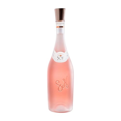 Campo di Sasso Biserno Sof Italien Jung 75 cl Rosé-Wein Campo di Sasso Biserno Sof Italien Jung 75 cl Rosé-Wein von Generisch