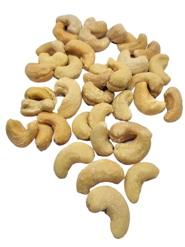 Cashewkerne geröstet und gesalzen Cashewkerne geröstet und gesalzen von Generisch