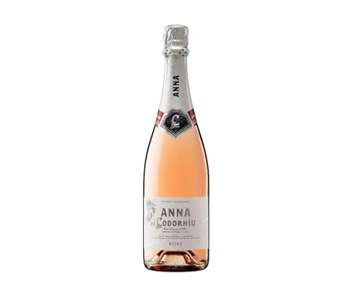 Cava brut Rosé, hergestellt nach der traditionellen Methode, 75 cl Flasche. 2er-Pack. Cava brut Rosé, hergestellt nach der traditionellen Methode, 75 cl Flasche. 2er-Pack. von Generisch