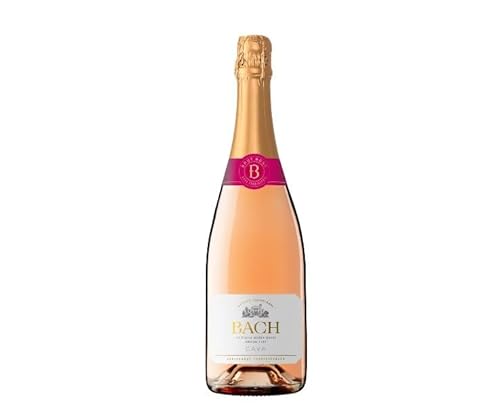 Cava brut Rosé mit der Herkunftsbezeichnung Cava, 75 cl Flasche. 2er-Pack. Cava brut Rosé mit der Herkunftsbezeichnung Cava, 75 cl Flasche. 2er-Pack. von Generisch