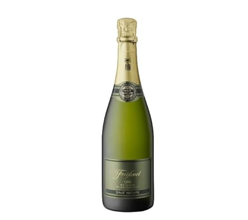 Cava brut nature Reserva, traditionell hergestellt mit der Herkunftsbezeichnung Cava, 75 cl Flasche. 2er-Pack. Cava brut nature Reserva, traditionell hergestellt mit der Herkunftsbezeichnung Cava, 75 cl Flasche. 2er-Pack. von Generisch