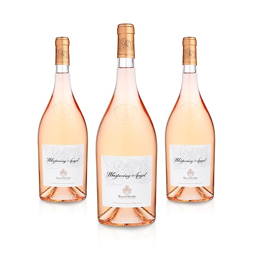 Caves d'Esclans Whispering Angel Rosé AOC 2021 Magnum (3x1,5l) von Generisch