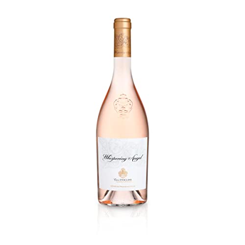 Caves d'Esclans Whispering Angel Rosé AOC 2022 (1x0,75l) von Generisch