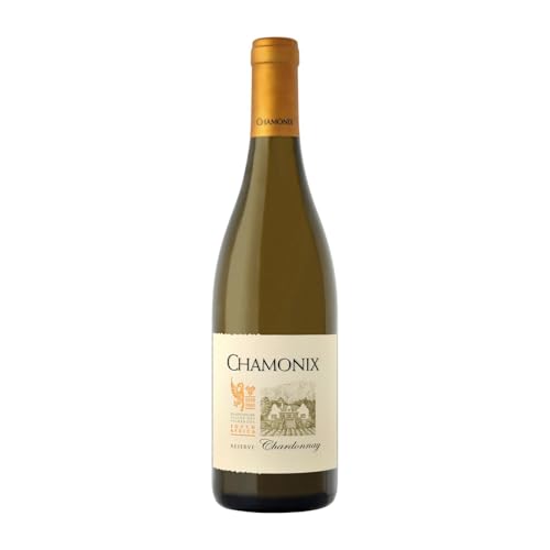 Chamonix Chardonnay Franschhoek Reserve 75 cl Weißwein Chamonix Chardonnay Franschhoek Reserve 75 cl Weißwein von Generisch