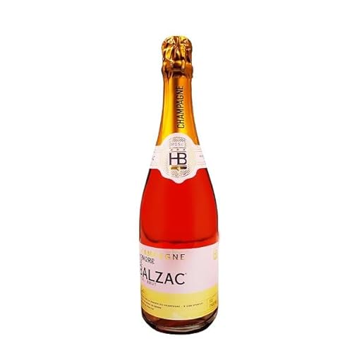 Champagne brut Rosé, 75 cl Flasche. BIS2. 2er-Pack. Champagne brut Rosé, 75 cl Flasche. BIS2. 2er-Pack. von Generisch
