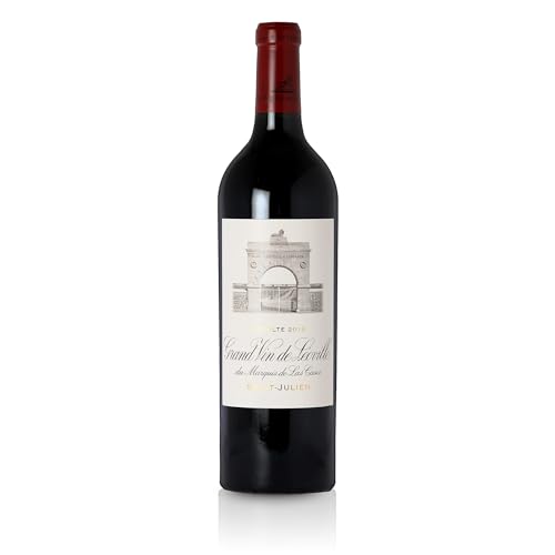 Château Léoville Las Cases 2019 - Saint-Julien - 2ème Cru Classé (1x0,75l) von Generisch