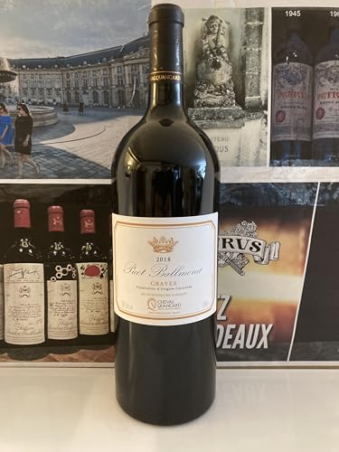 Chateau Picot Ballmond – Graves 2018, 1,5l. Chateau Picot Ballmond – Graves 2018, 1,5l. von Generisch