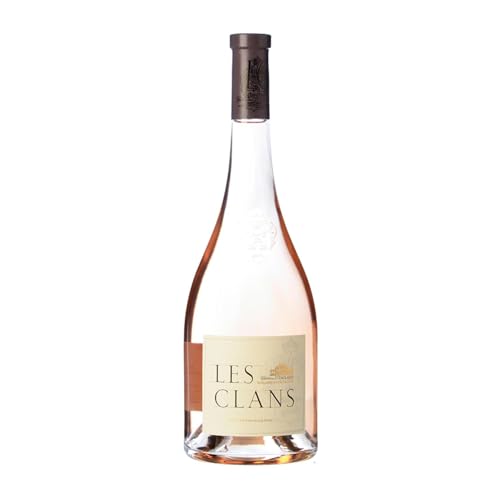 Château d'Esclans Les Clans Côtes de Provence 75 cl Rosé-Wein Château d'Esclans Les Clans Côtes de Provence 75 cl Rosé-Wein von Generisch