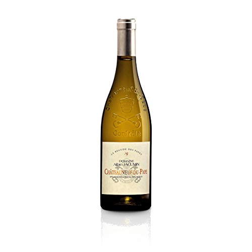 Châteauneuf-du-Pape Blanc 2023 La Bégude des Papes - Domaine Albin Jacumin (1x0,75l) von Generisch