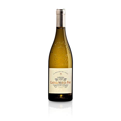 Châteauneuf-du-Pape Blanc 2023 La Bégude des Papes - Domaine Albin Jacumin (1x0,75l) von Generisch
