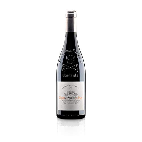 Châteauneuf-du-Pape Rouge 2020 La Bégude des Papes - Domaine Albin Jacumin (1x0,75l) von Generisch