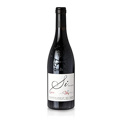 Châteauneuf-du-Pape Rouge Si... rare 2017 - Domaine Julien Masquin (1x 0,75L) von Generisch