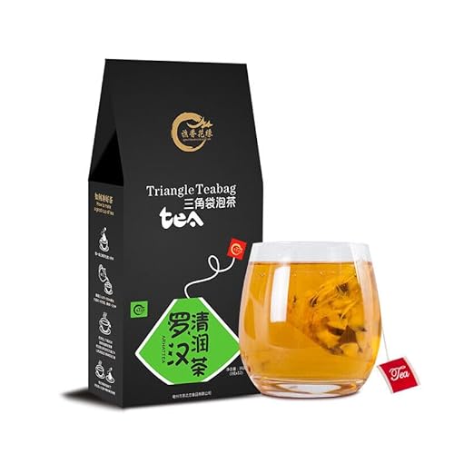 Chinas Origina Blumentee Natürlicher Bio-Blumentee Dreiecksbeutel Kalt Gebrühter Tee Grünes Essen Ohne Zusatzstoffe Früchte-Kräutertee Guter Natürlicher Bio-Kamelientee (Erfrischender Tee) von Generisch