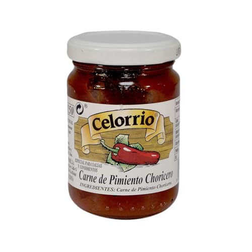 Chorizo-Paprika 125 g, 3er Pack Chorizo-Paprika 125 g, 3er Pack von Generisch